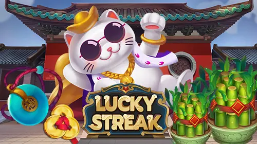 Lucky Streak - WinPesa - Nigeria